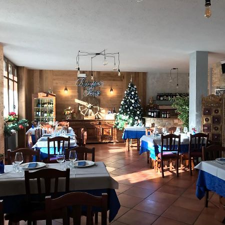 Hotel Trois Etoiles Entracque Luaran gambar