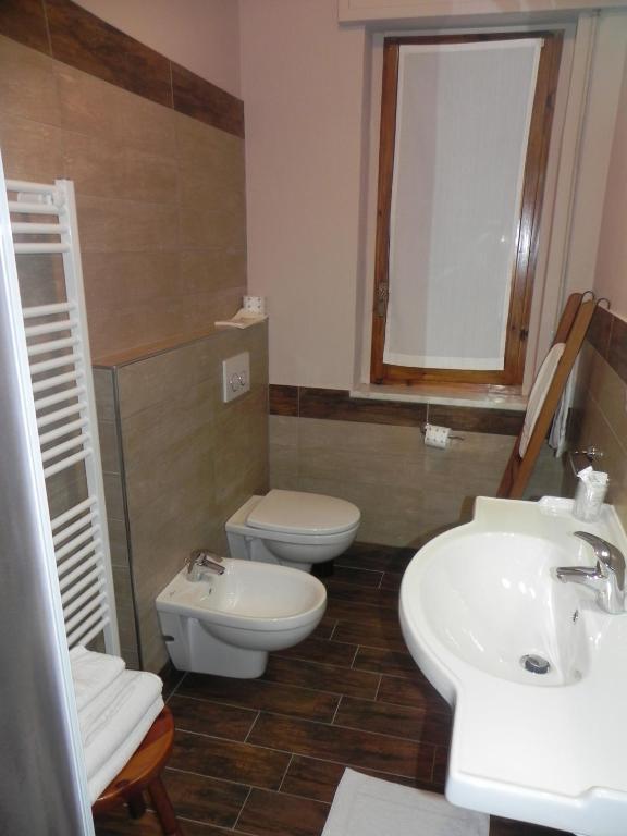 Hotel Trois Etoiles Entracque Bilik gambar