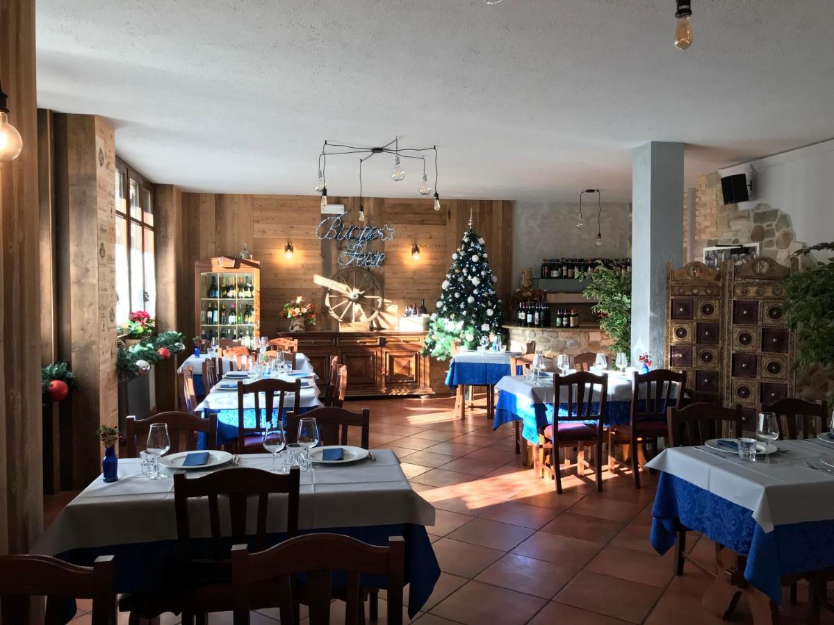 Hotel Trois Etoiles Entracque Luaran gambar